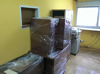 ProMove - Przeprowadzki Wrocław