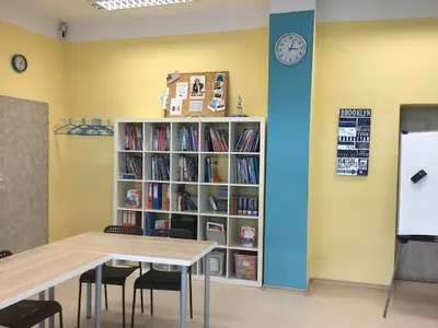 Satisfaction Centrum Języków Obcych